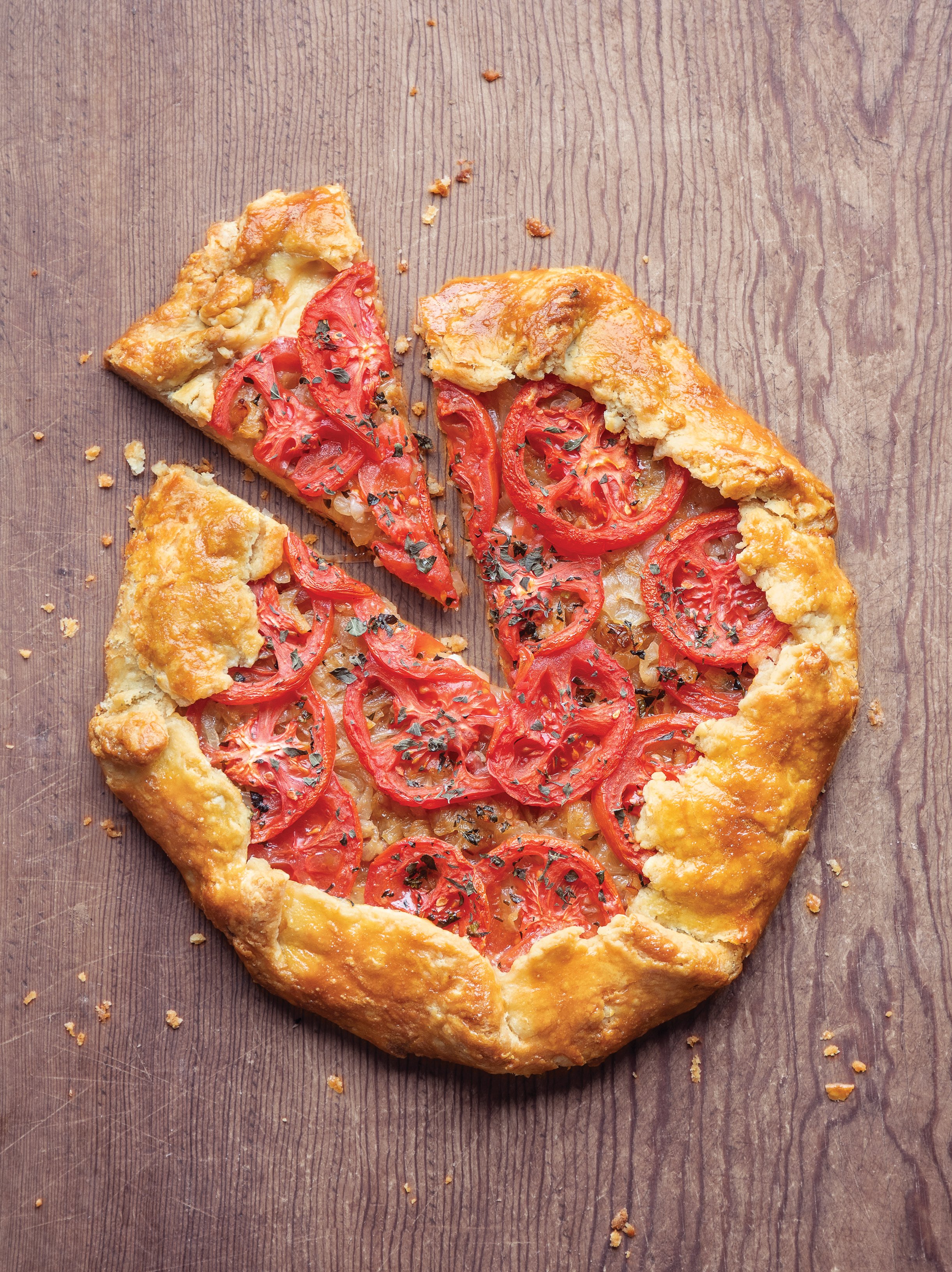Rustic Tomato Galette.jpg