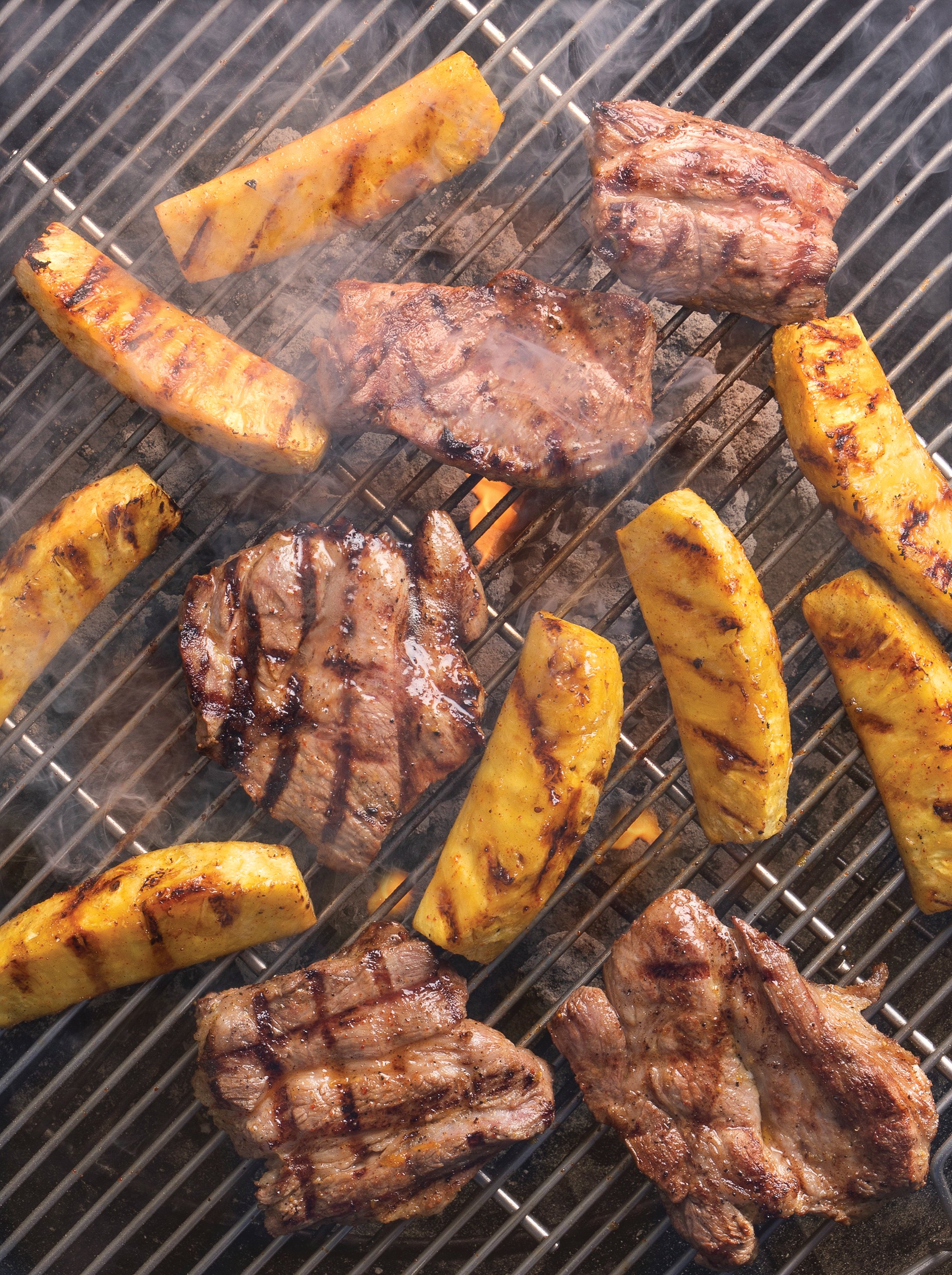 Garlicky Citrus Grilled Pork.jpg